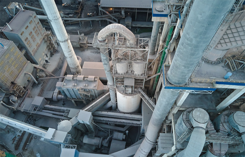 Pneumatic Conveying