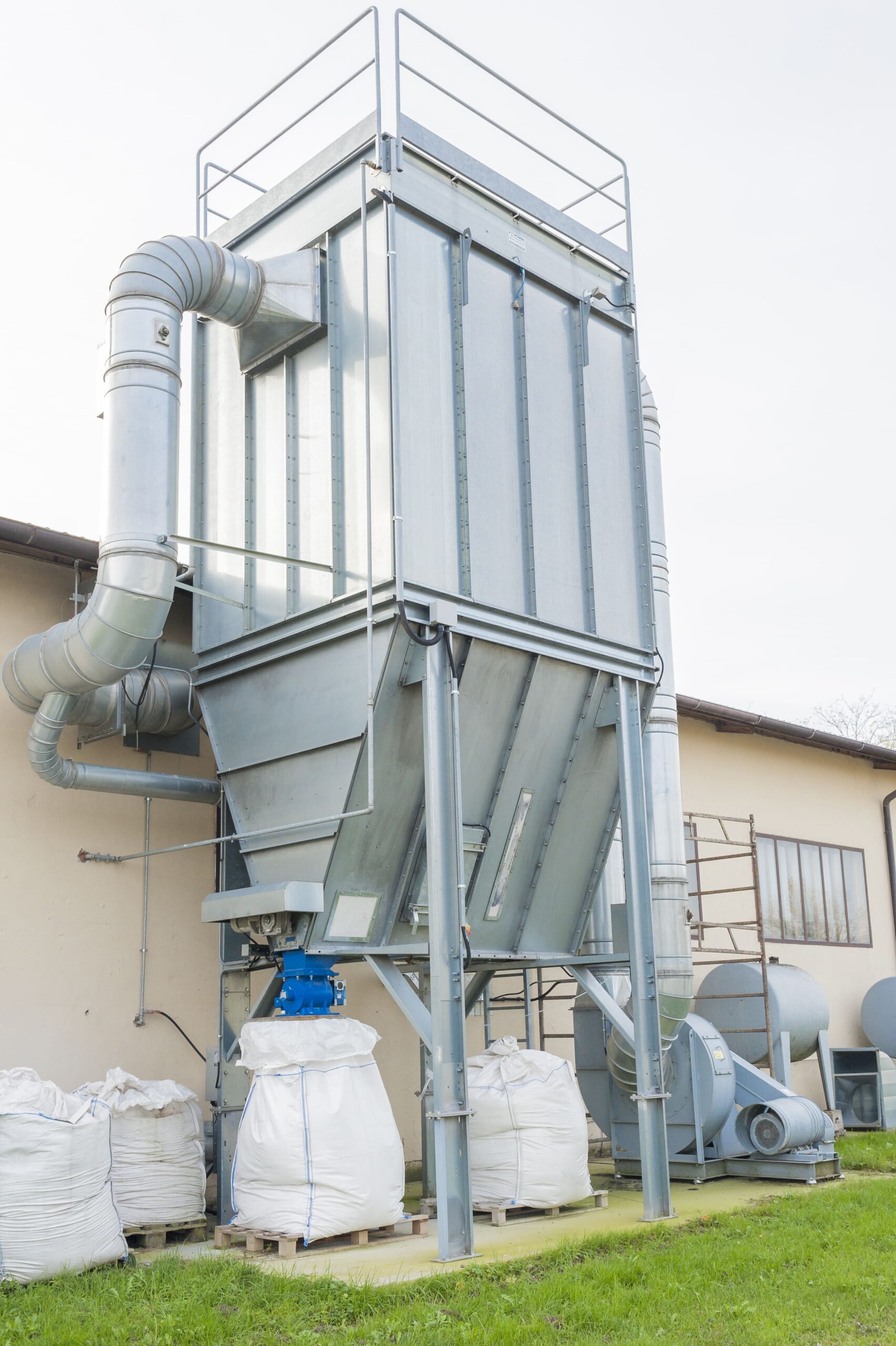 Dust Collector